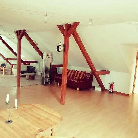 FeWo an der Eider / Holiday apartment on the Eider Sankt Annen Exterior foto